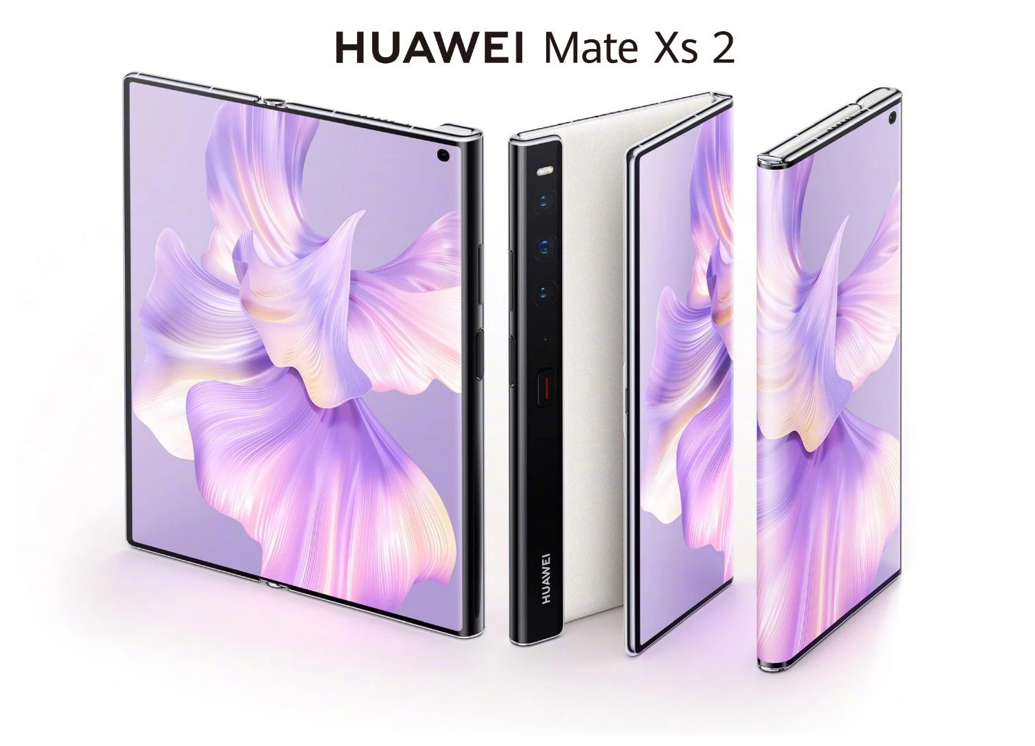 Huawei представила новый складной смартфон Mate Xs 2 с экраном 7,8 дюймов и  HarmonyOS 2 - Rozetked.me