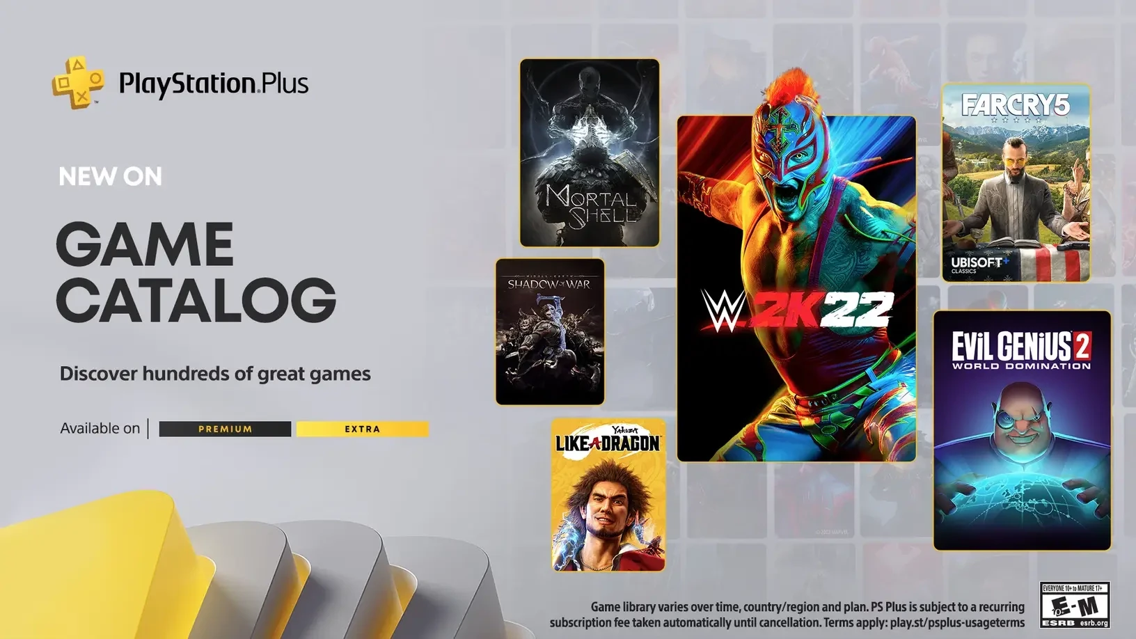 Sony назвала игры для PS Plus в декабре - Rozetked.me