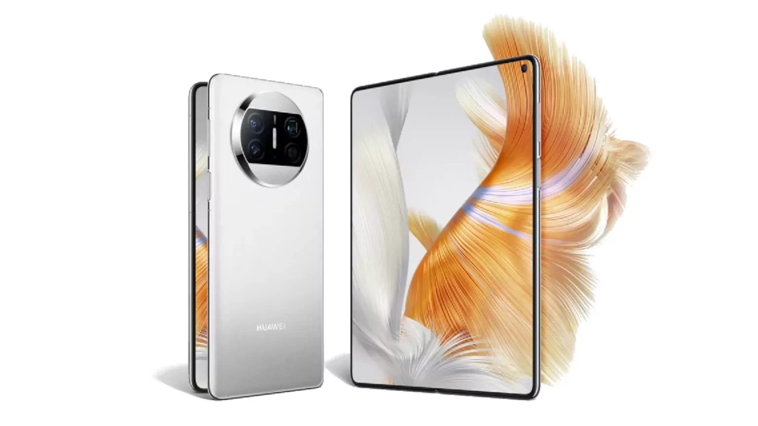 Представлен Huawei Mate X3 — первый складной смартфон с поддержкой  спутниковой связи - Rozetked.me