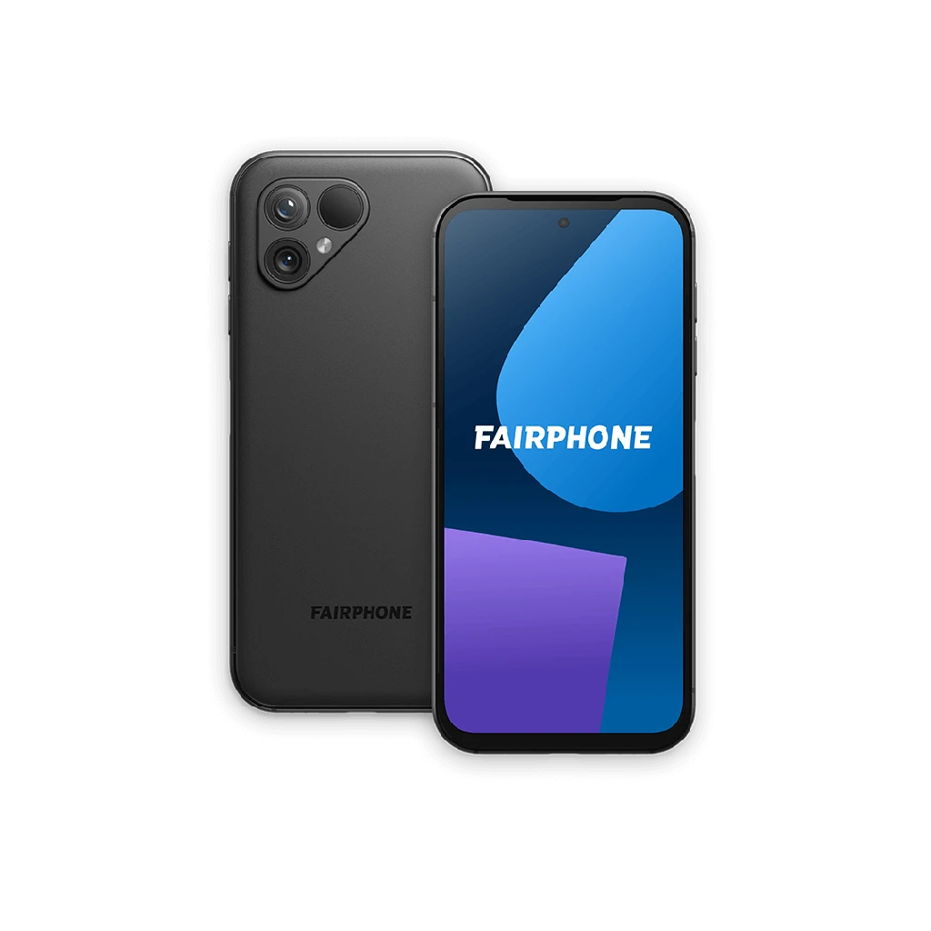 Представлен Fairphone 5: свежее железо, модульная конструкция и 8 лет  обновлений - Rozetked.me