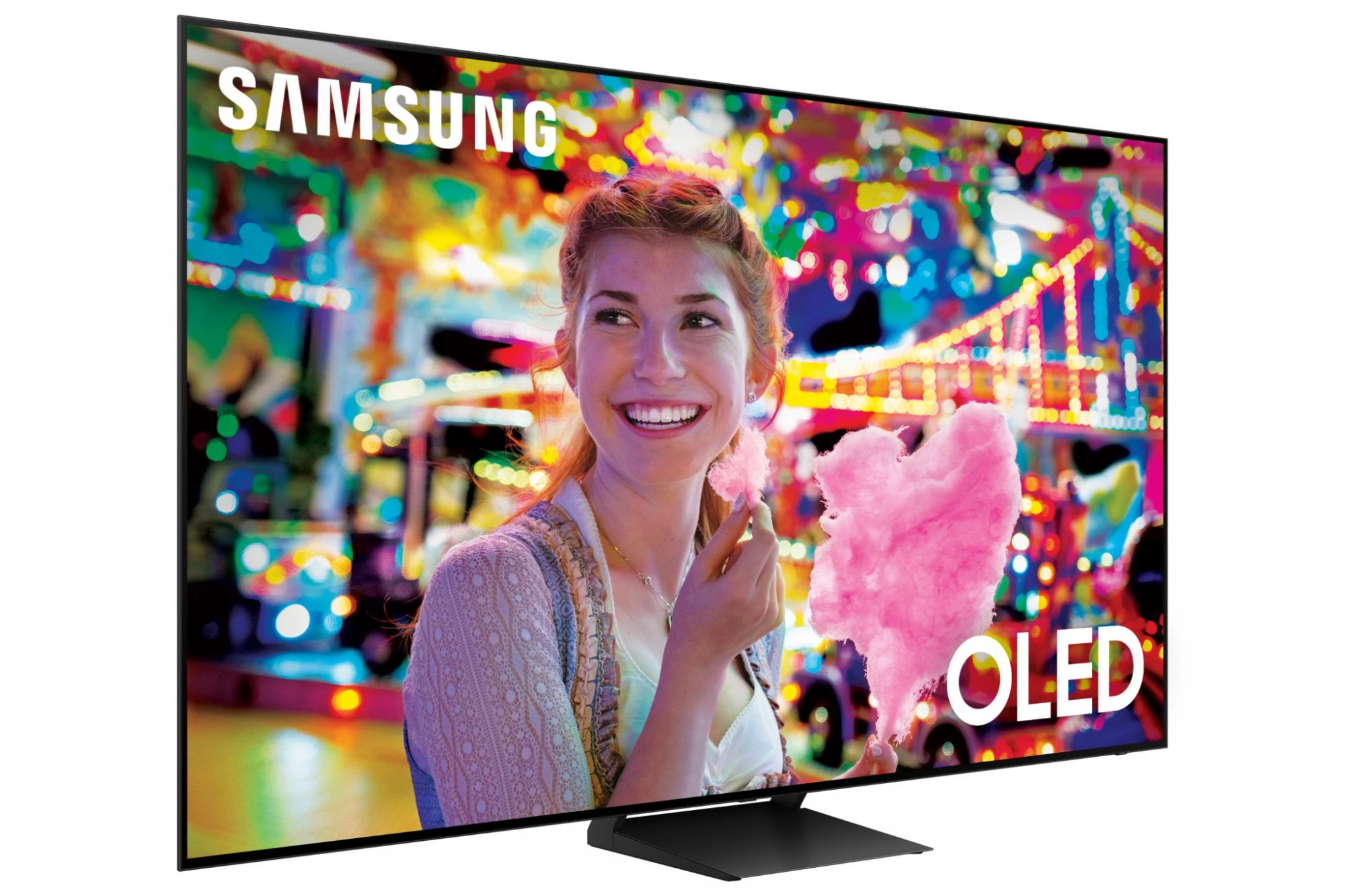 Samsung выпустила 83-дюймовый OLED-телевизор 83S90C, который подойдёт  геймерам - Rozetked.me