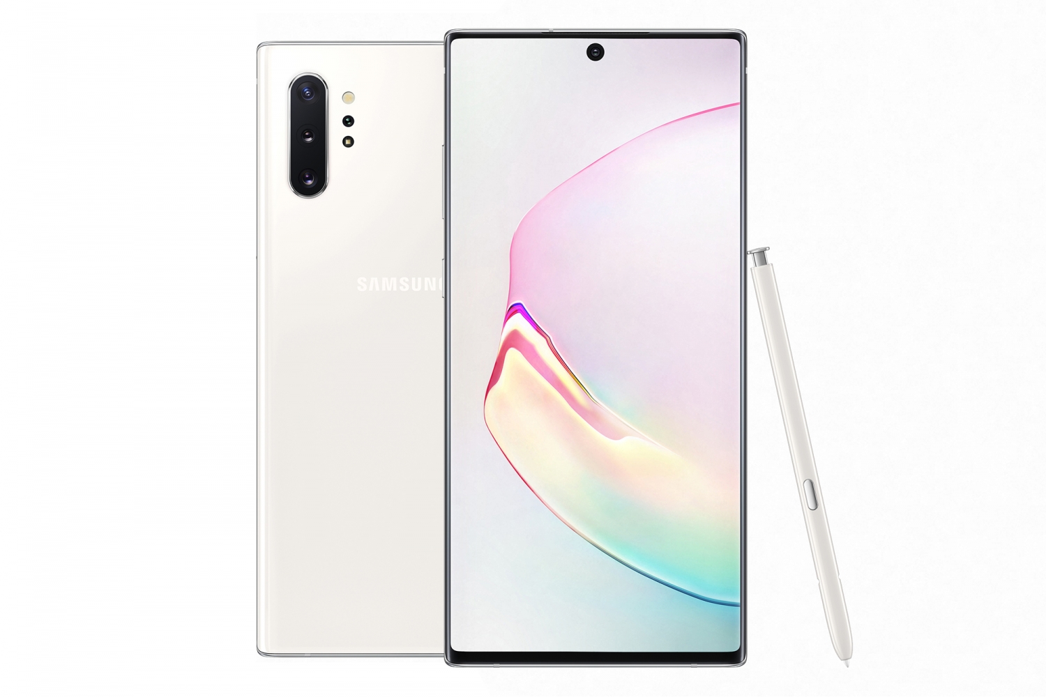 Samsung Galaxy Note 10 и Note 10+: инновации и производительность -  Rozetked.me