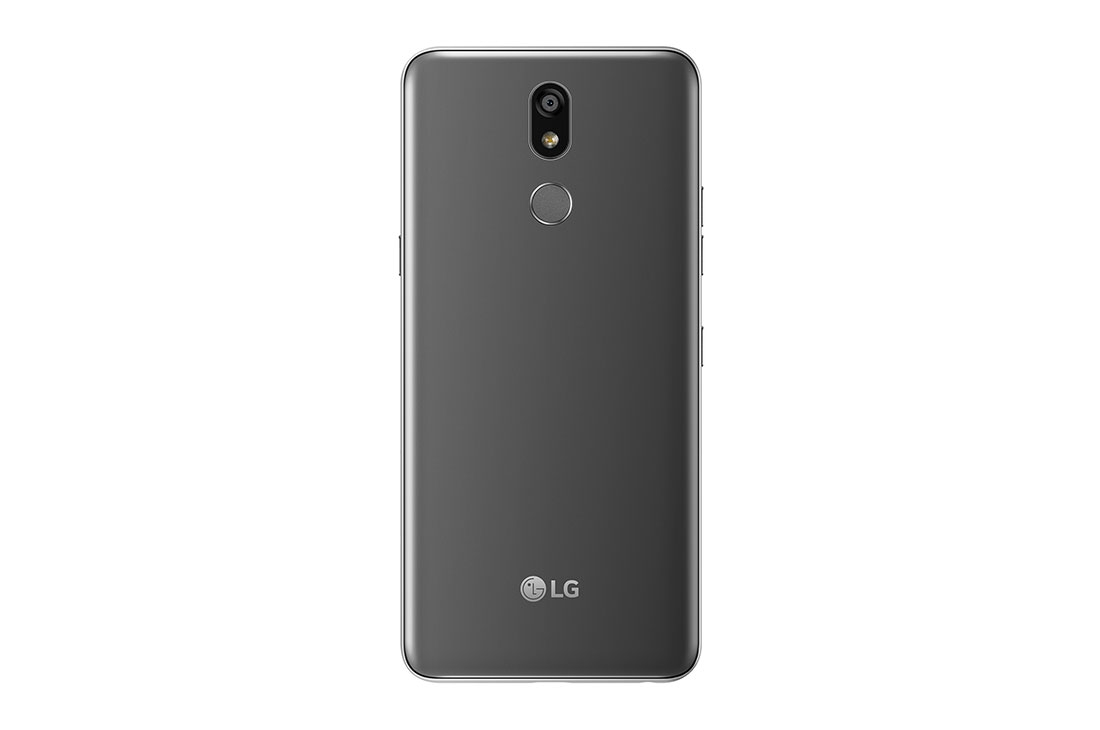 LG выпустила ещё один бюджетник — X4 (2019) - Rozetked.me