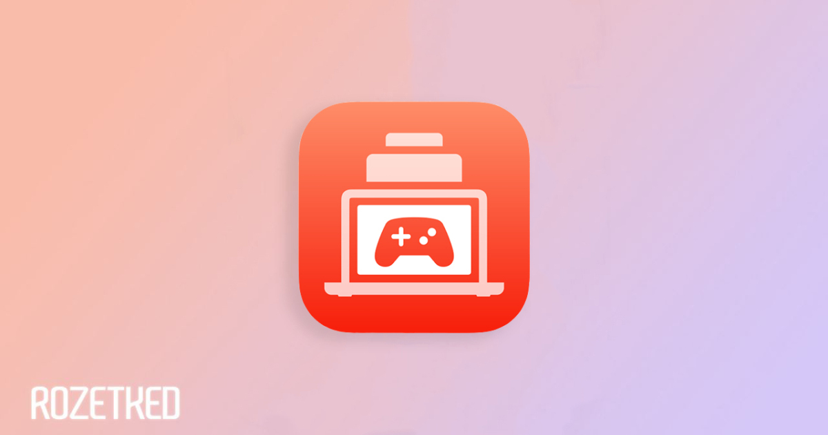 Apple game porting. Apple game porting