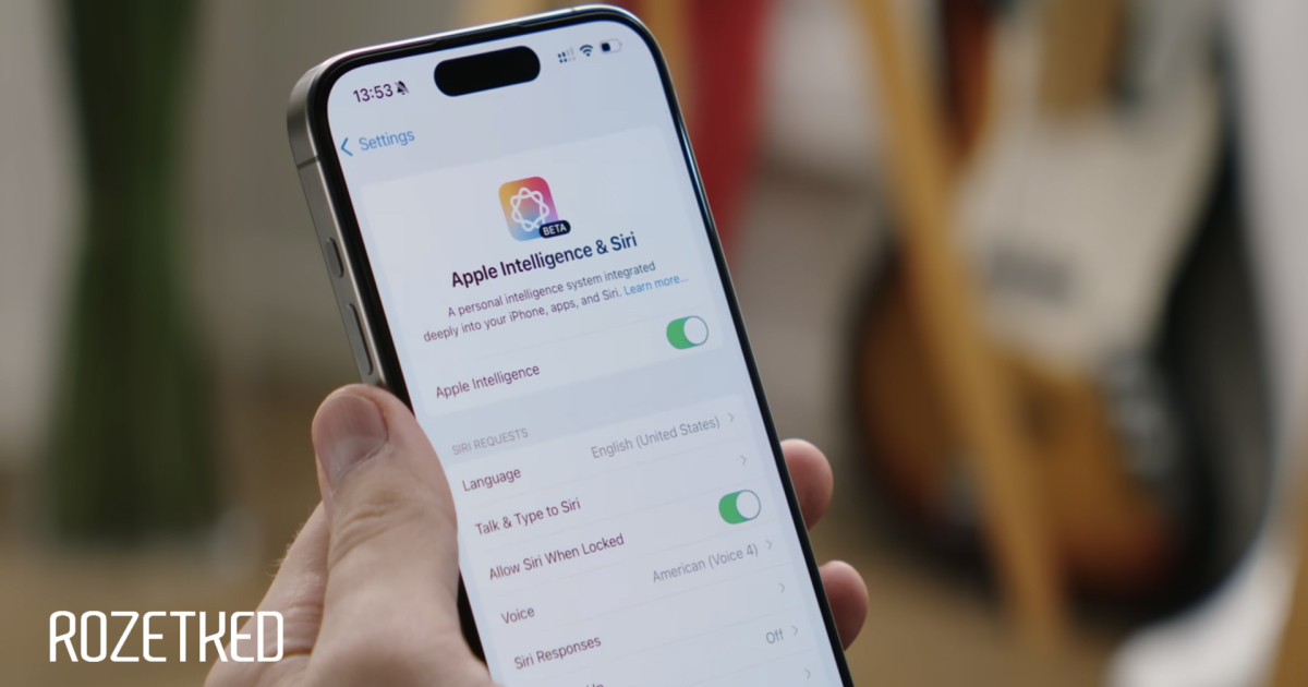 Что добавили в ios 18.2. Что добавили в ios 18.2