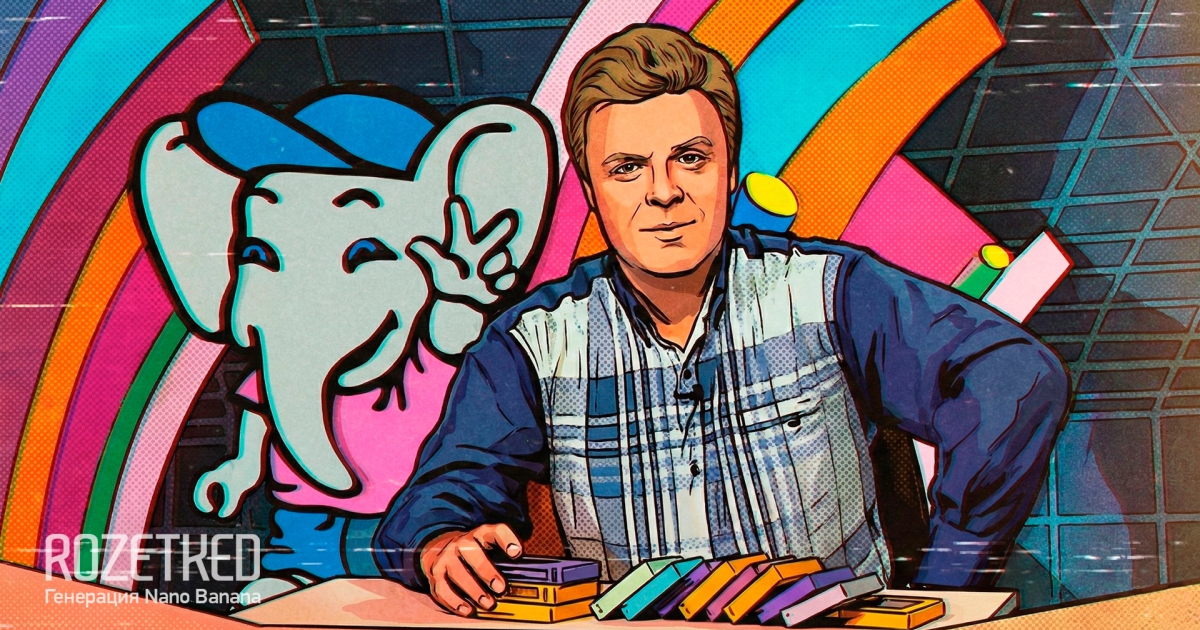 История «Денди»: как клон японской консоли покорил Россию