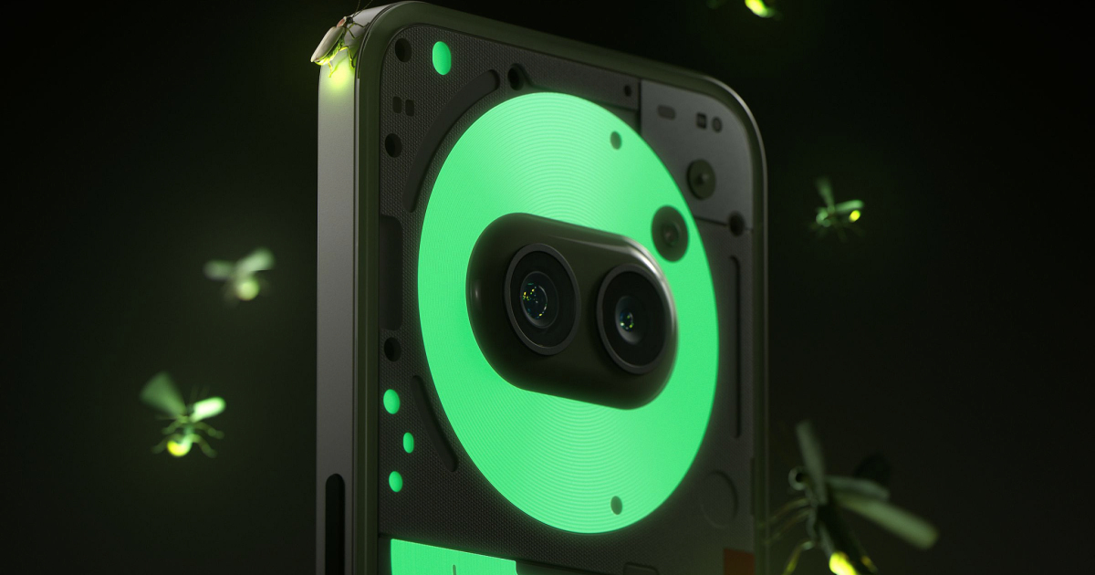 【美品】Nothing phone (2a) Community Edition Nothing Phone (2a) Plus Community Edition: представлено